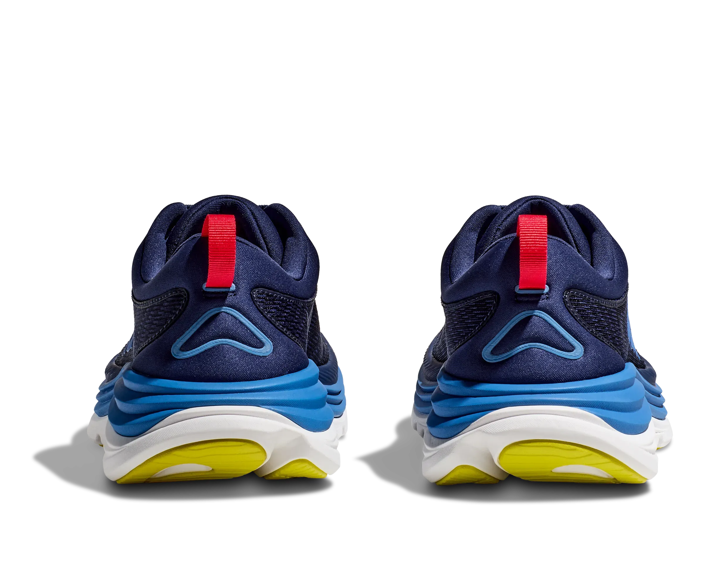 Hoka Gaviota 5 Mens Road Running Shoes