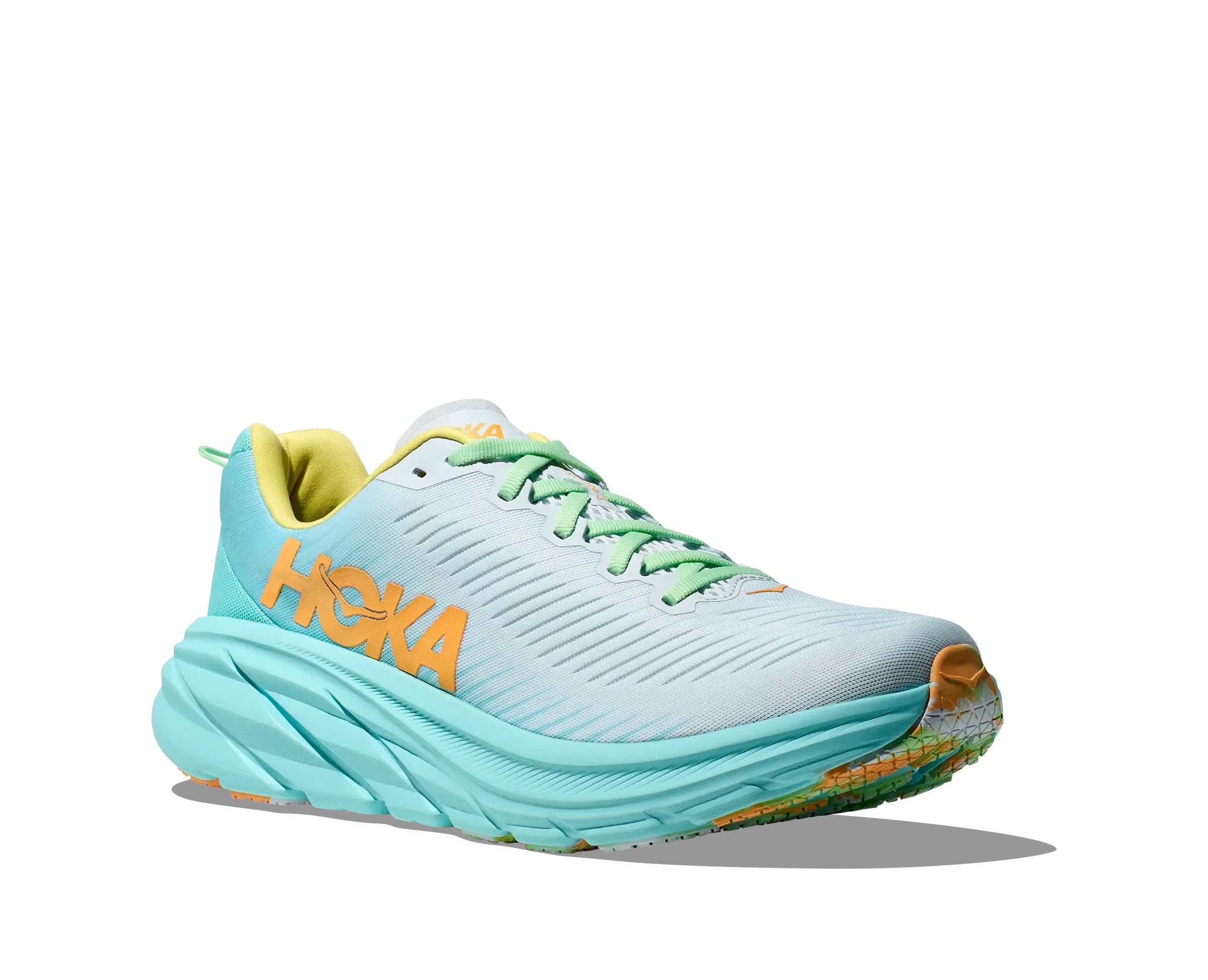 Hoka Rincon 3 Mens Road Running Shoes