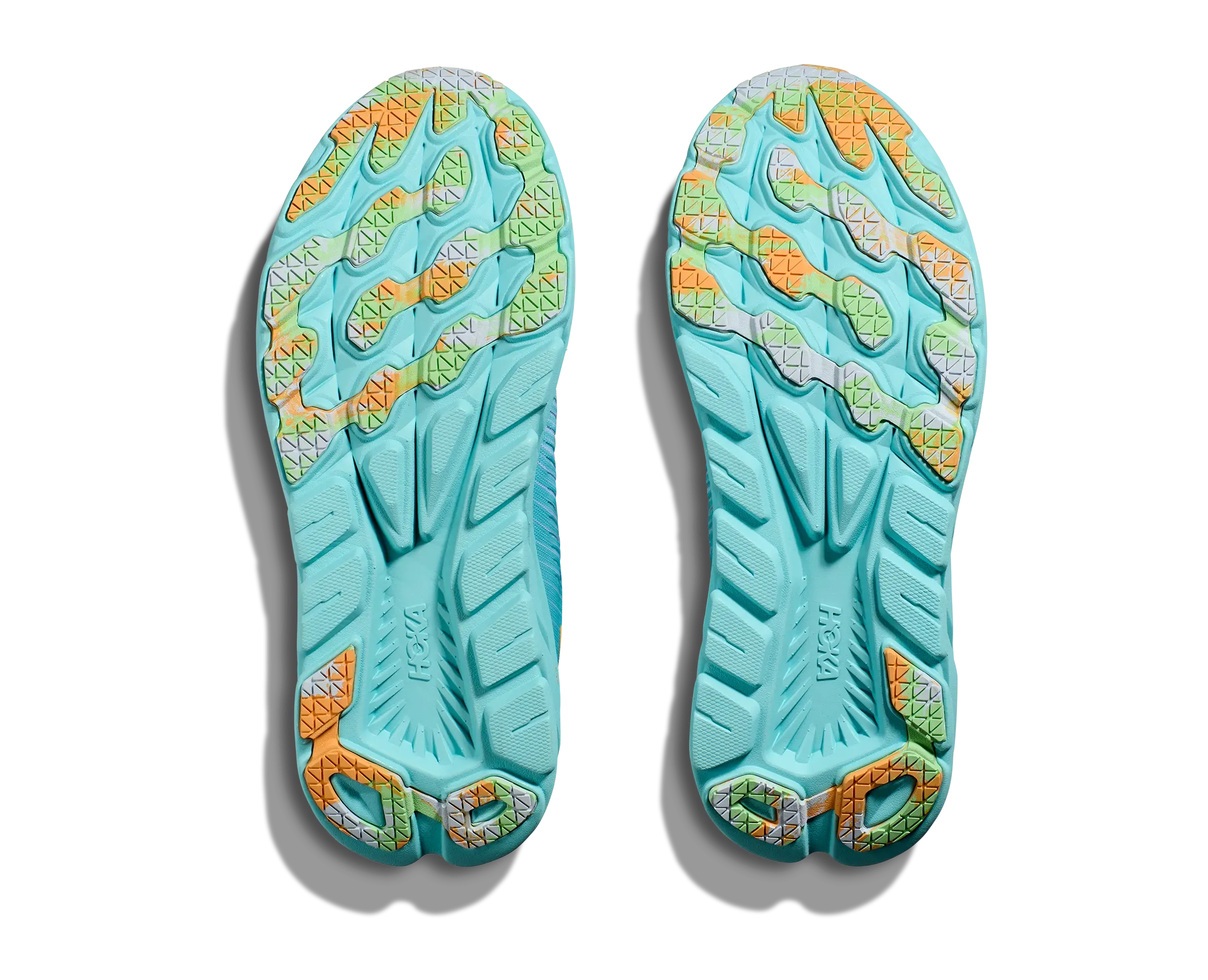 Hoka Rincon 3 Mens Road Running Shoes