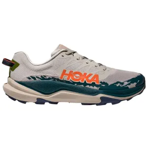 HOKA Torrent 4 Mens Trail Running Shoes