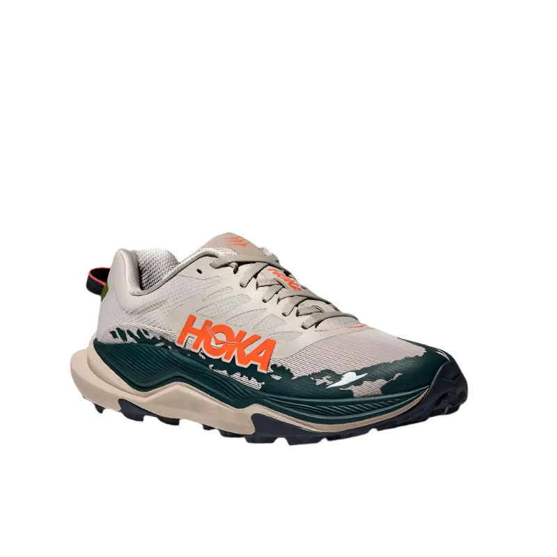 HOKA Torrent 4 Mens Trail Running Shoes