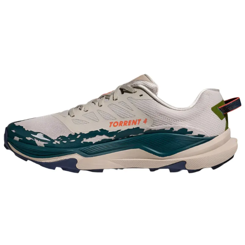 HOKA Torrent 4 Mens Trail Running Shoes