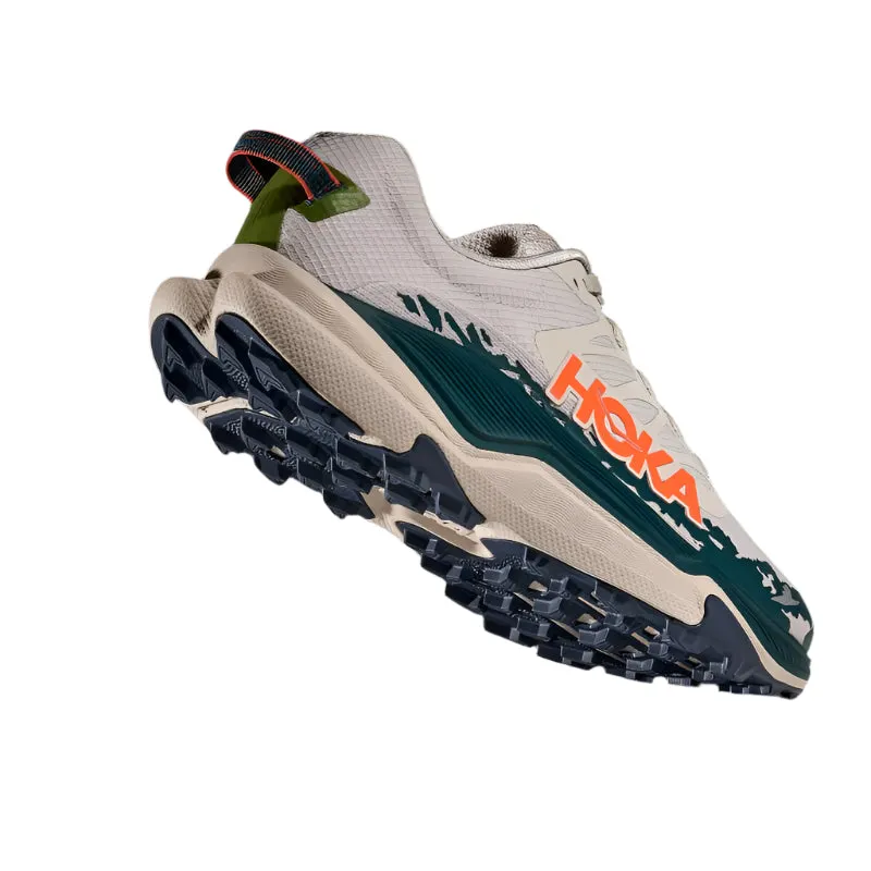 HOKA Torrent 4 Mens Trail Running Shoes