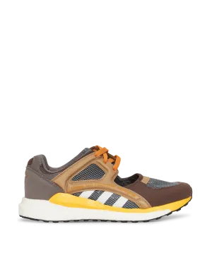 Human Made EQT Racing Sneakers Multicolor