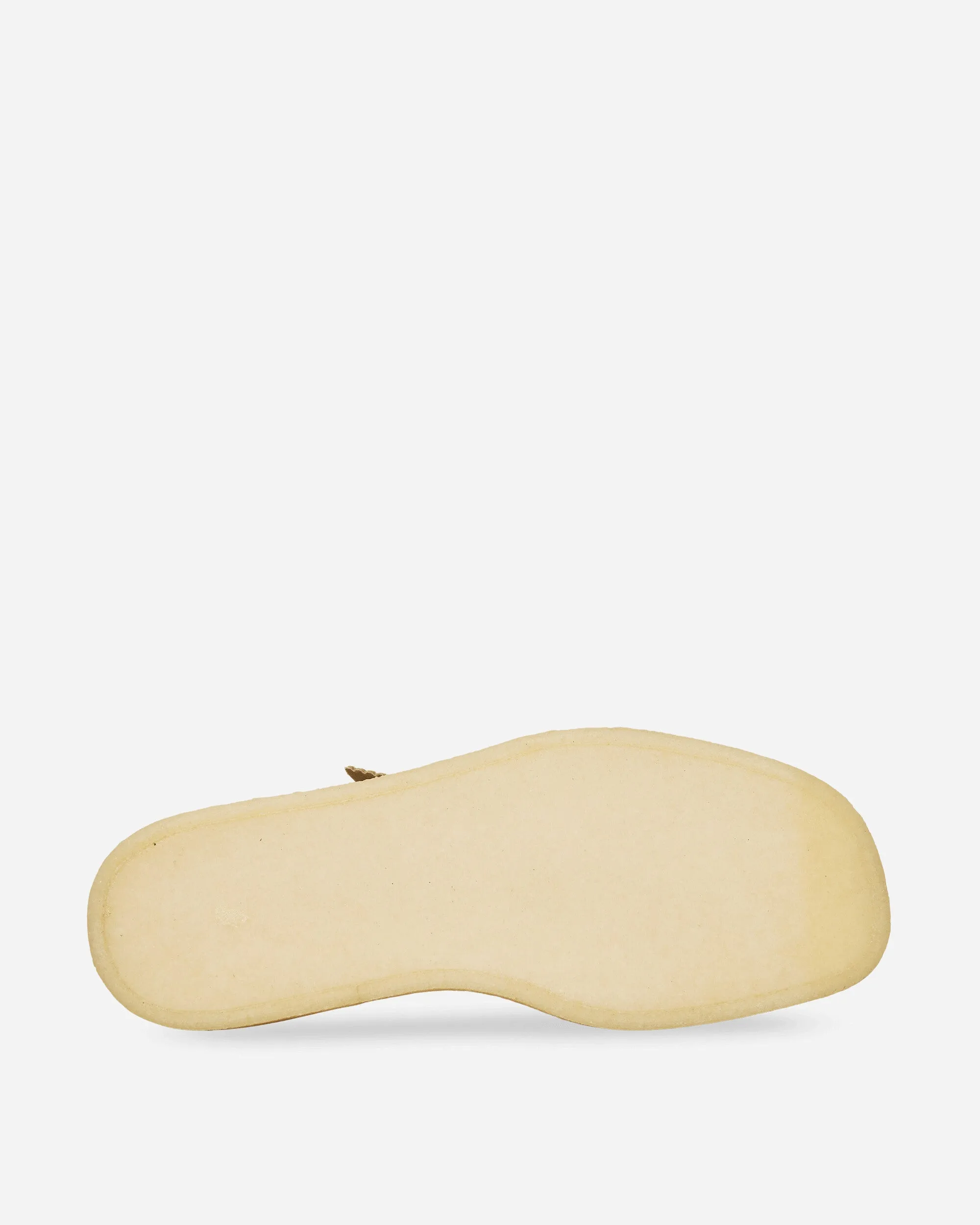 Human Made Wallabee Shoes Maple