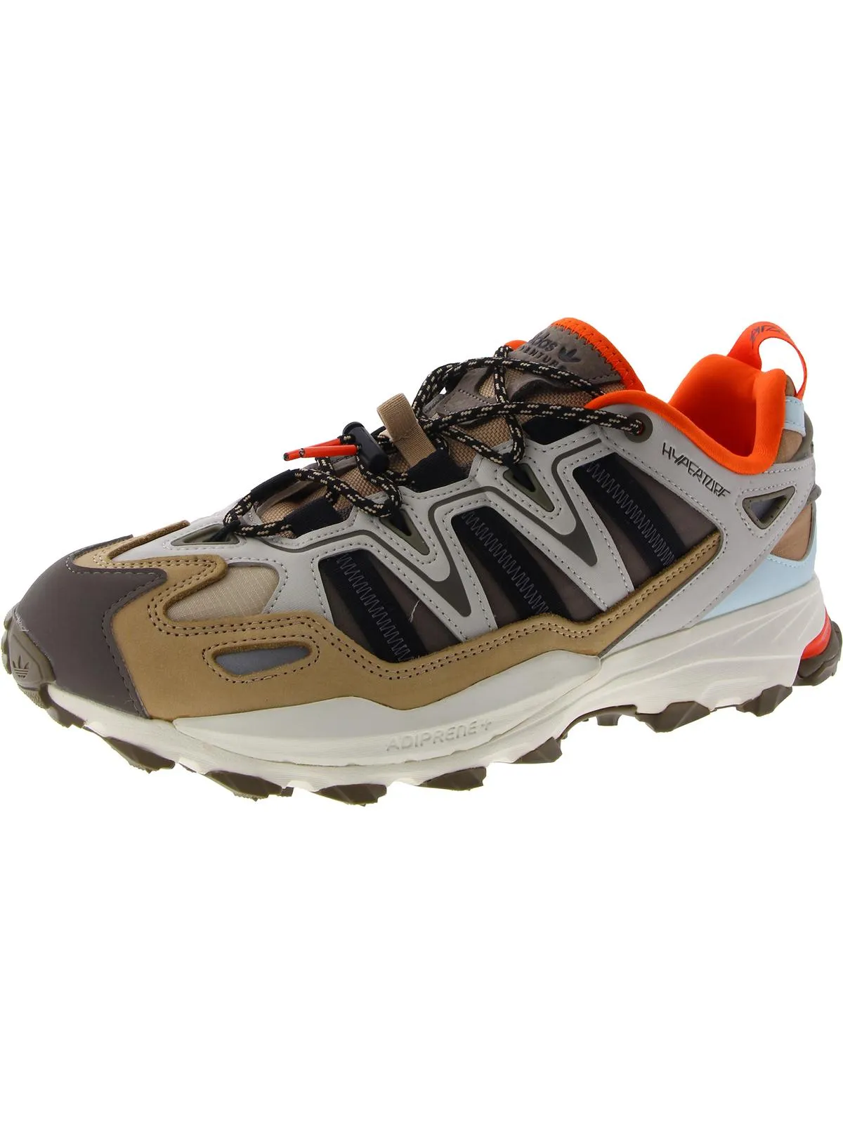 Hyperturf Mens Outdoor Trail Running & Training Shoes