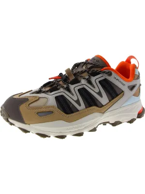 Hyperturf Mens Outdoor Trail Running & Training Shoes