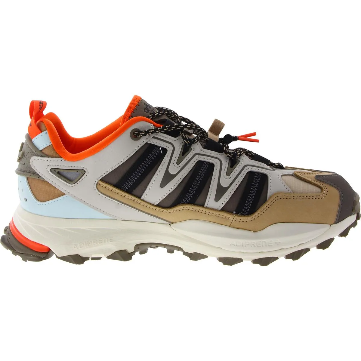Hyperturf Mens Outdoor Trail Running & Training Shoes