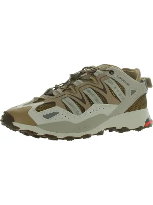 Hyperturf Mens Sport Workout Running & Training Shoes