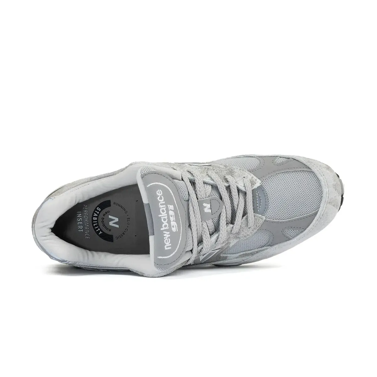 in UK 991v1 'Washed Grey'