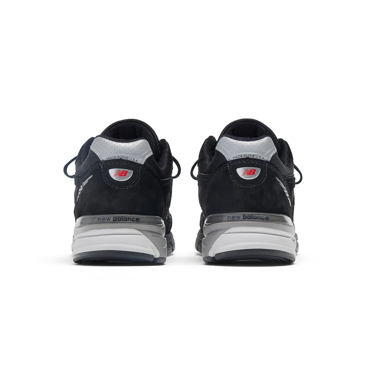 in USA 990v4 'Black Silver'