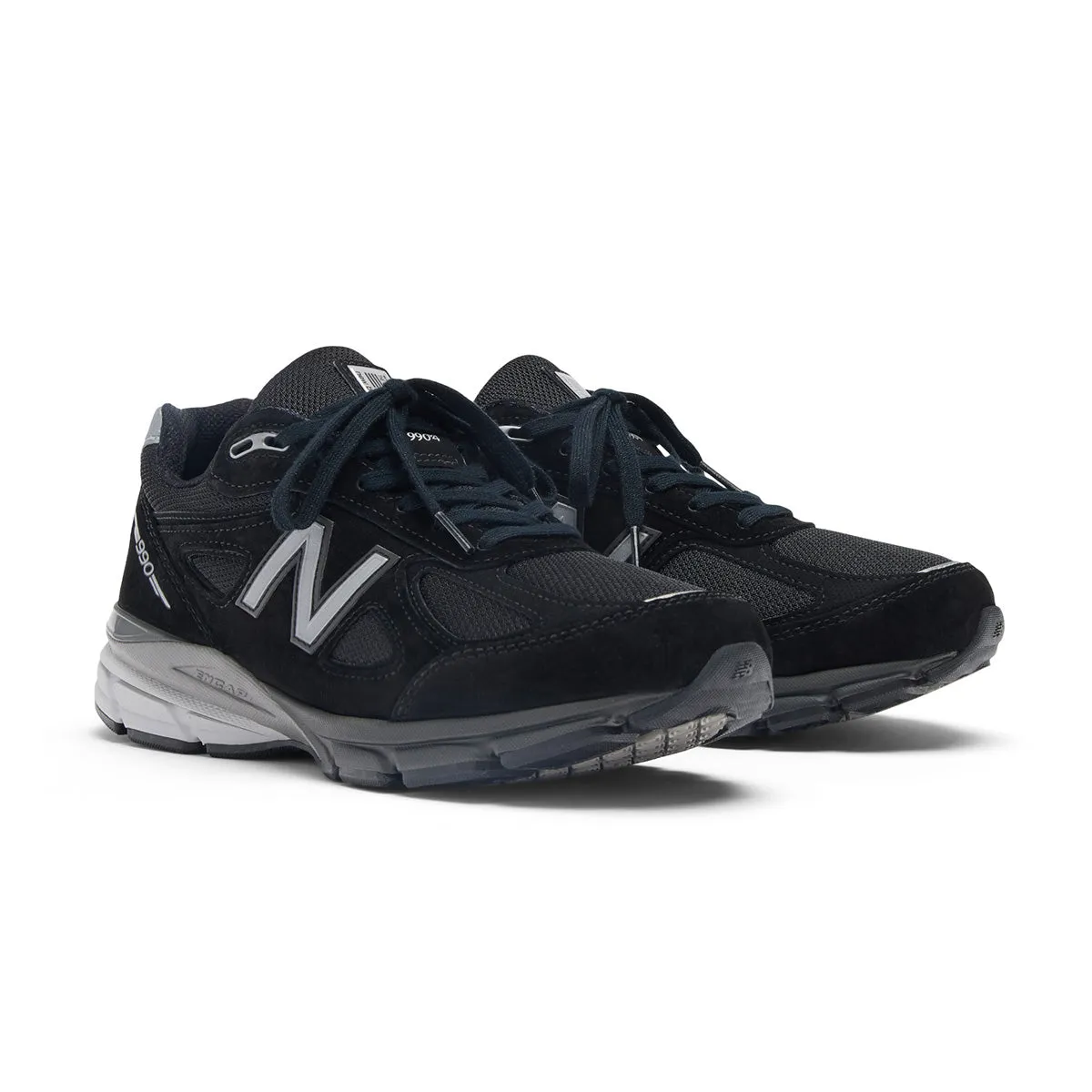in USA 990v4 'Black Silver'