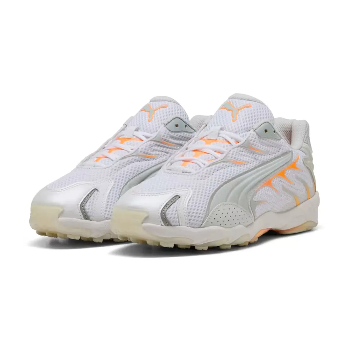 Inhale 'White Heat Fire'
