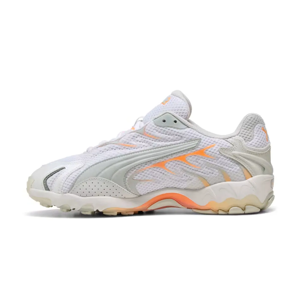 Inhale 'White Heat Fire'