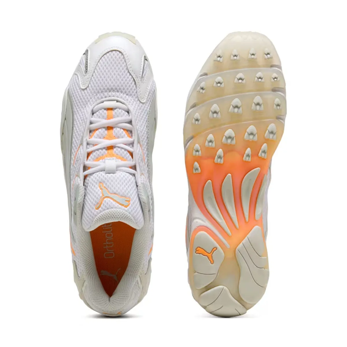 Inhale 'White Heat Fire'