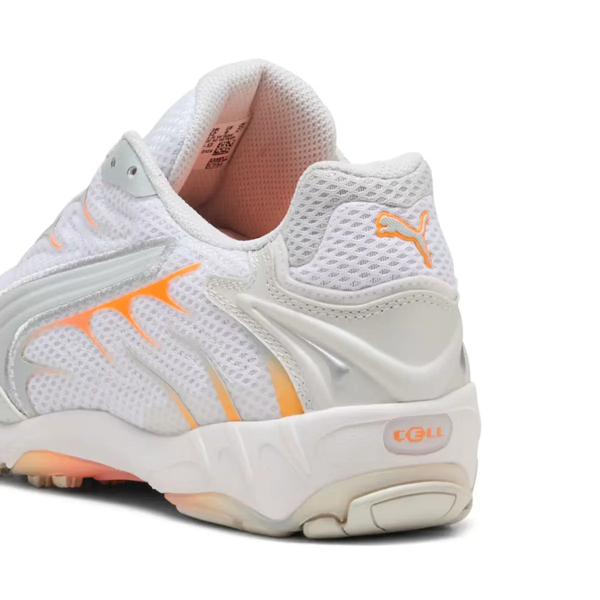 Inhale 'White Heat Fire'
