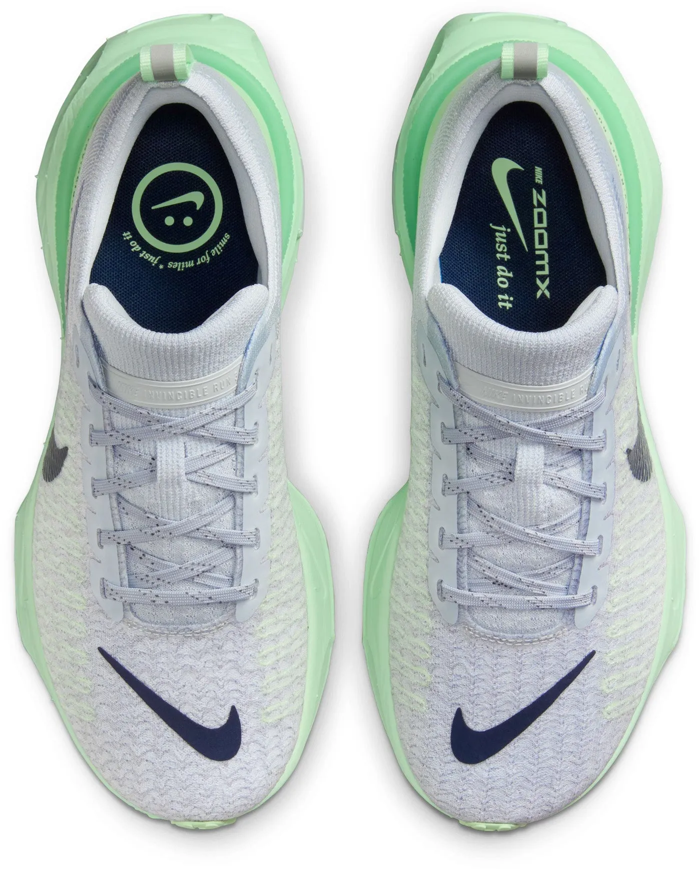 Invincible 3 Women's Road Running Shoes
