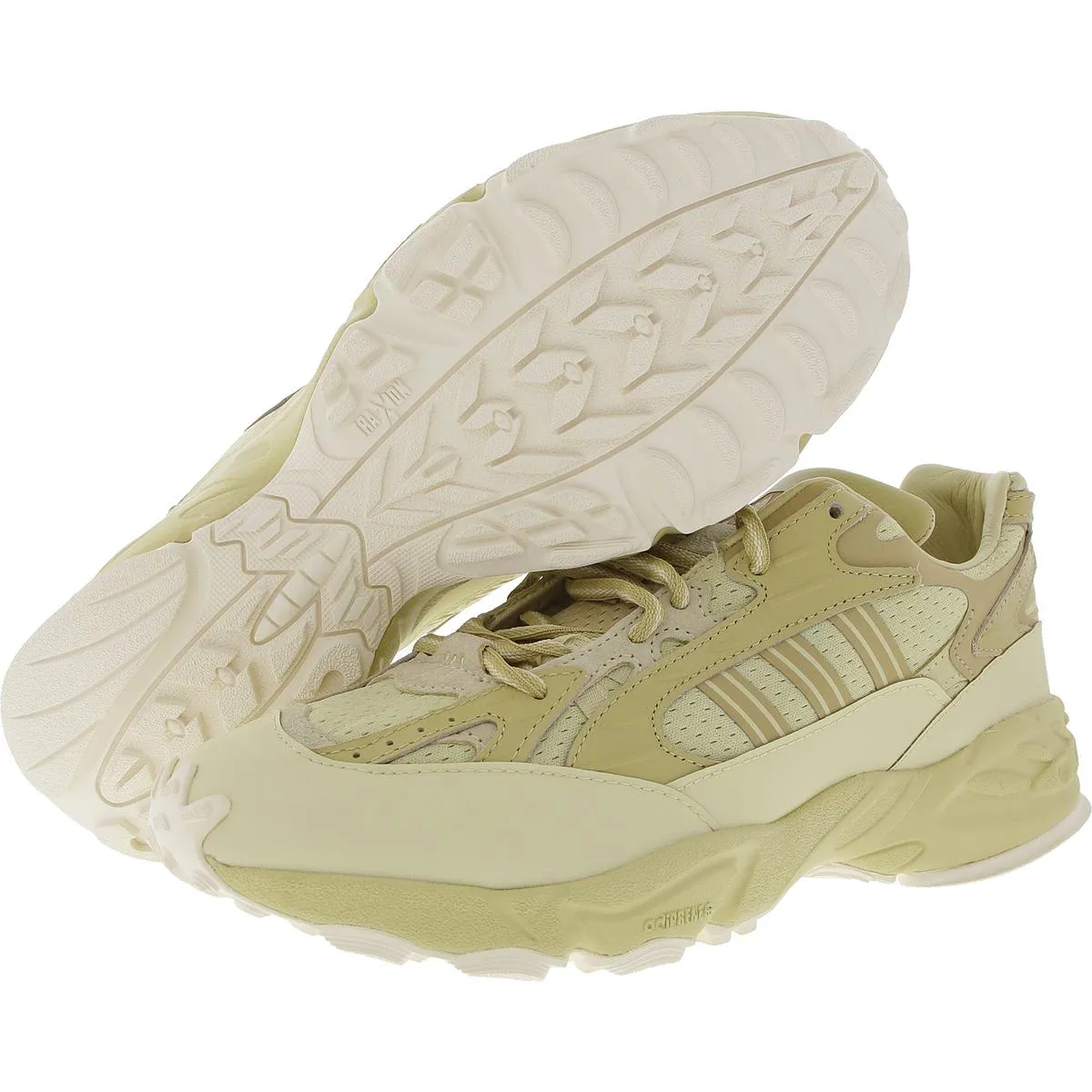 IVP Savage Trail Mens Lace-Up Running & Training Shoes