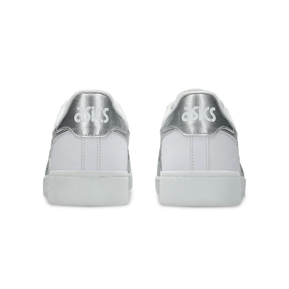 Japan S 'White Pure Sliver'