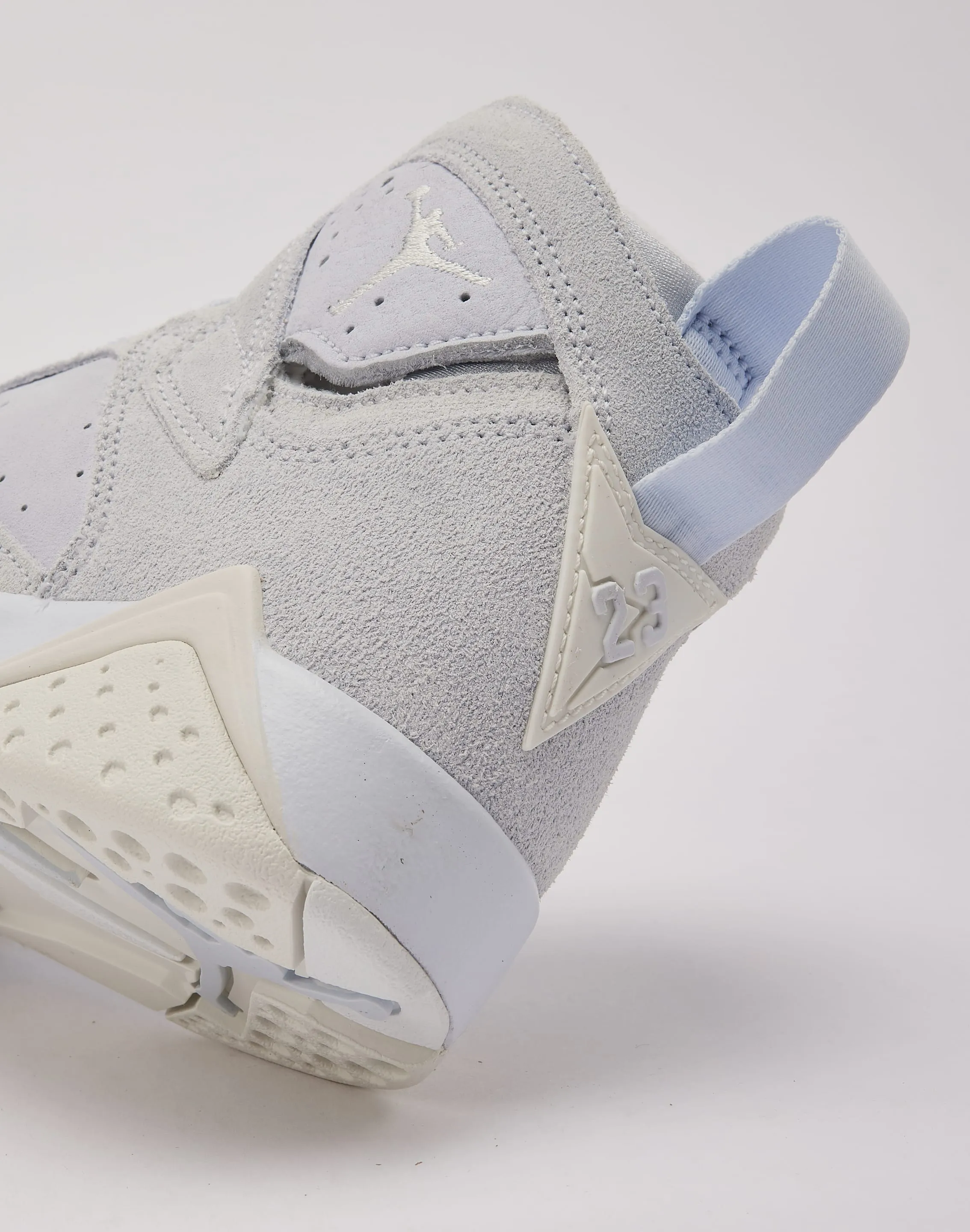 Jordan Air Jordan 7 Retro 'Cobalt Bliss' Grade-School