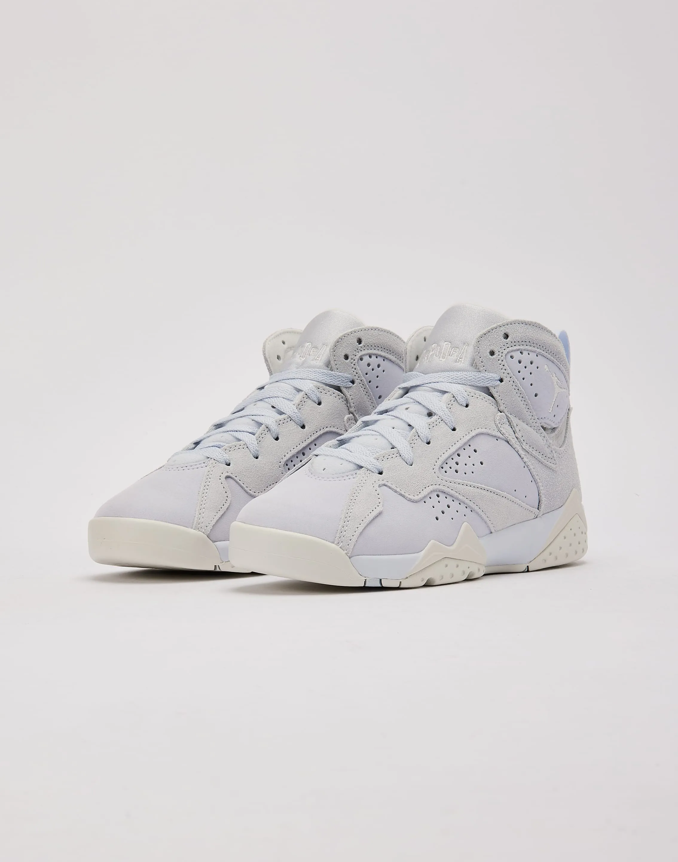 Jordan Air Jordan 7 Retro 'Cobalt Bliss' Grade-School