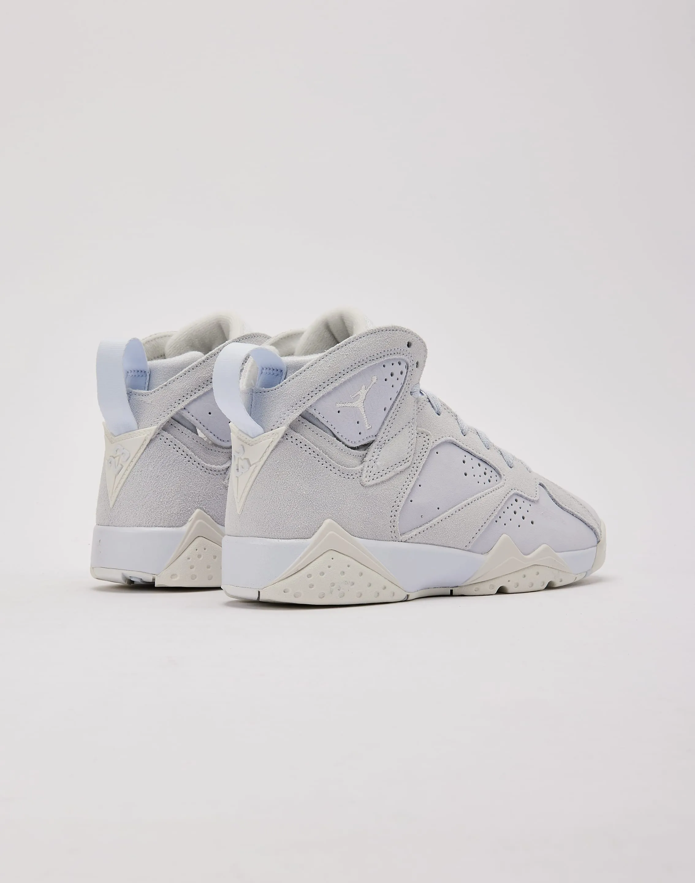 Jordan Air Jordan 7 Retro 'Cobalt Bliss' Grade-School