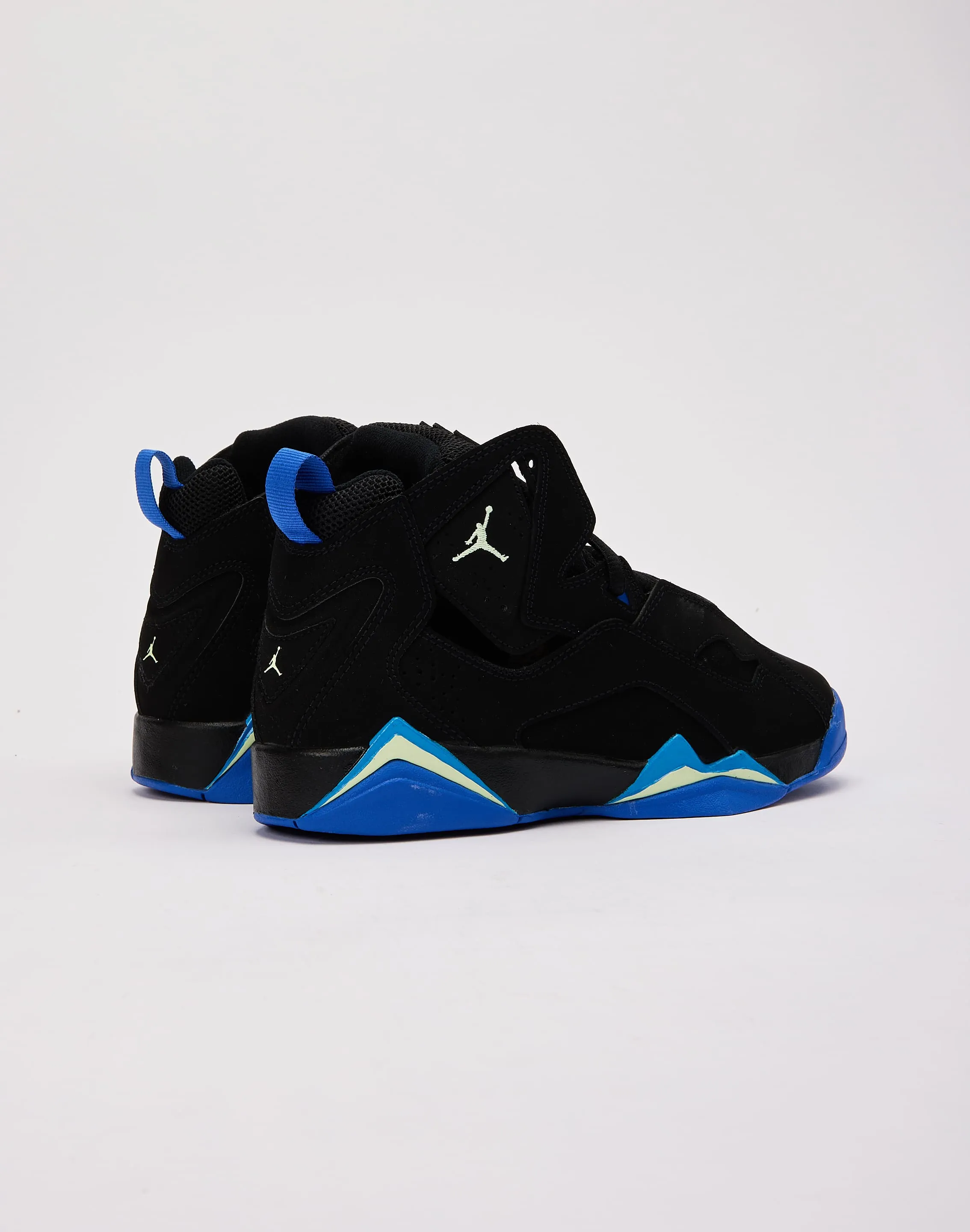 Jordan True Flight Grade-School