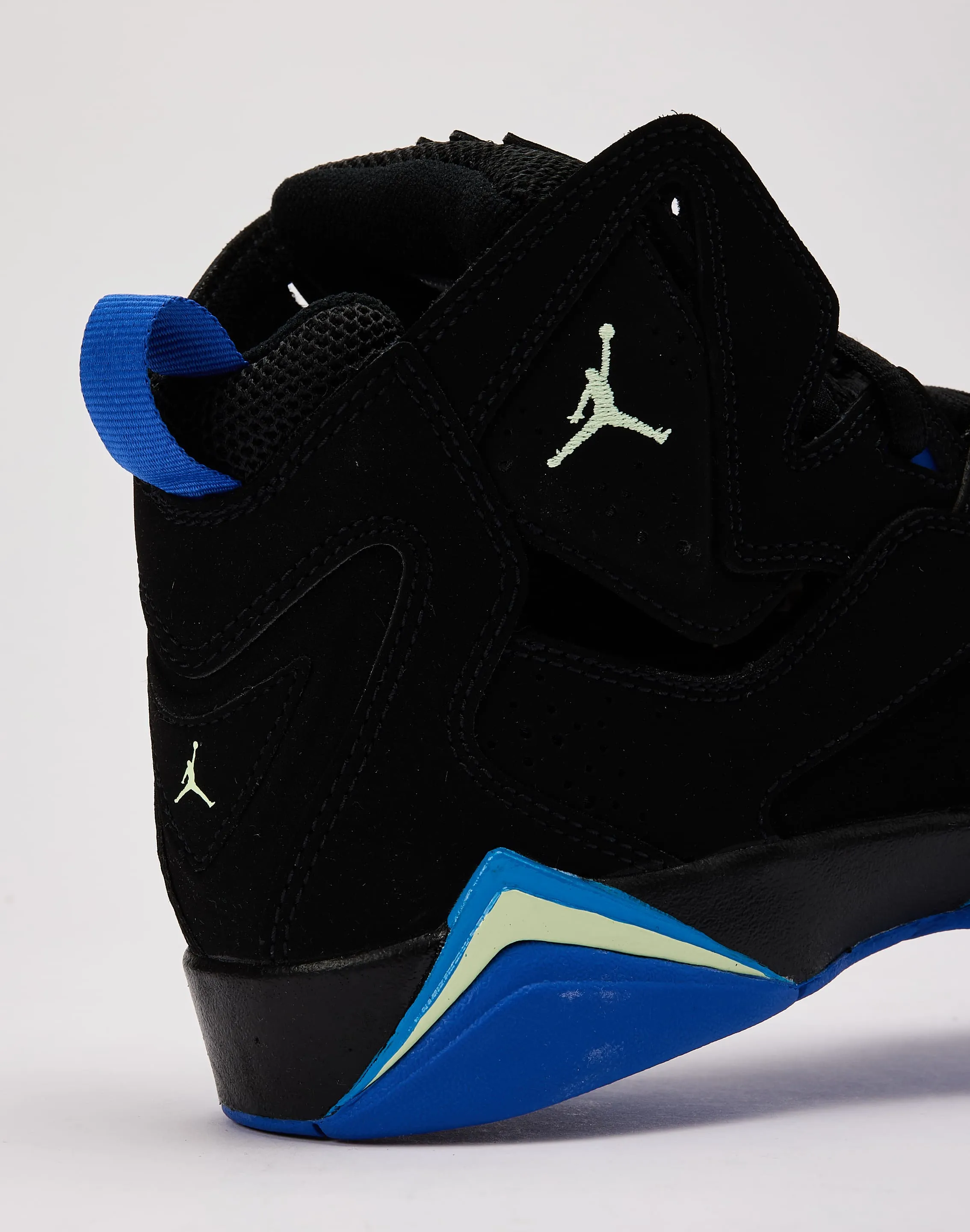 Jordan True Flight Grade-School
