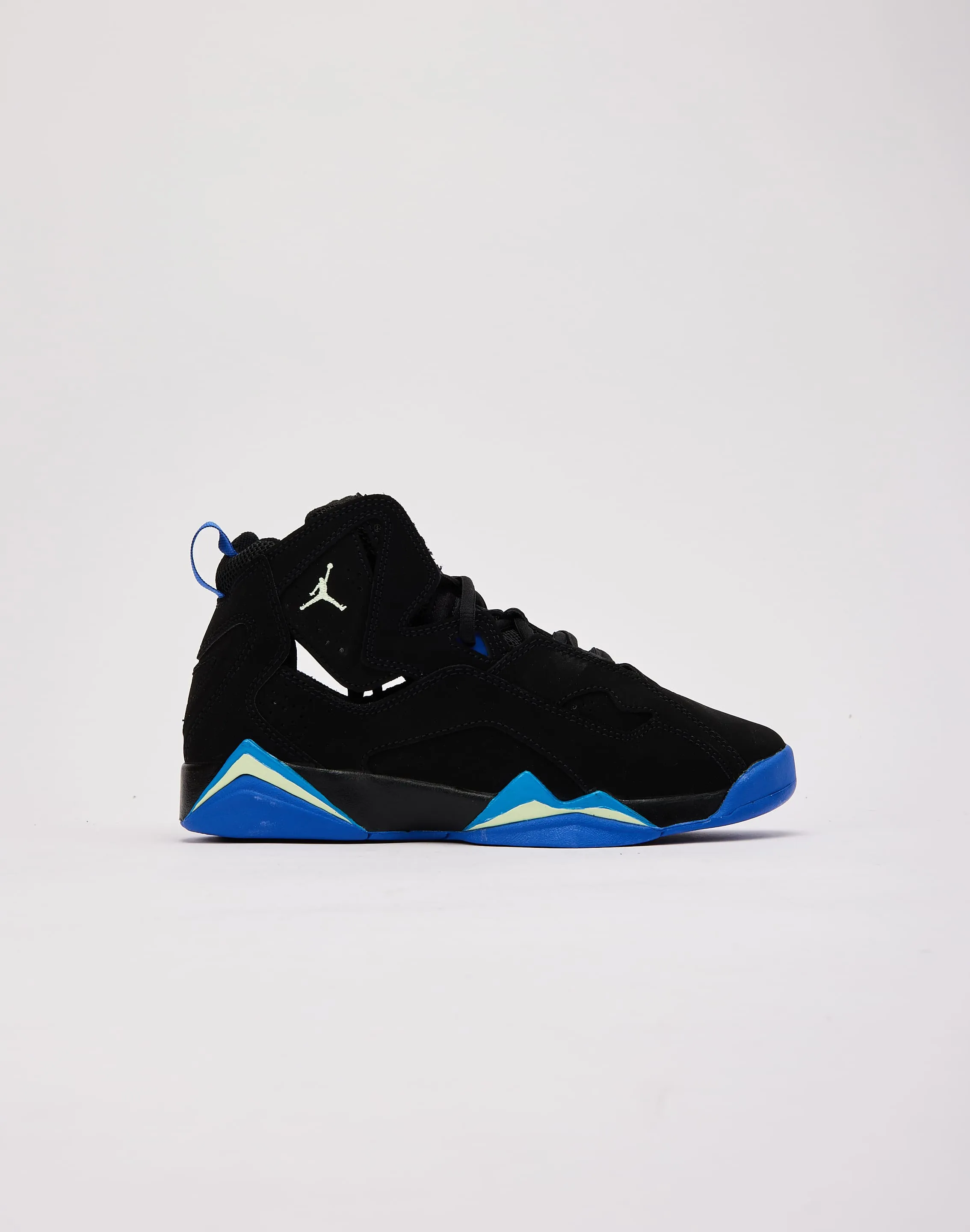 Jordan True Flight Grade-School