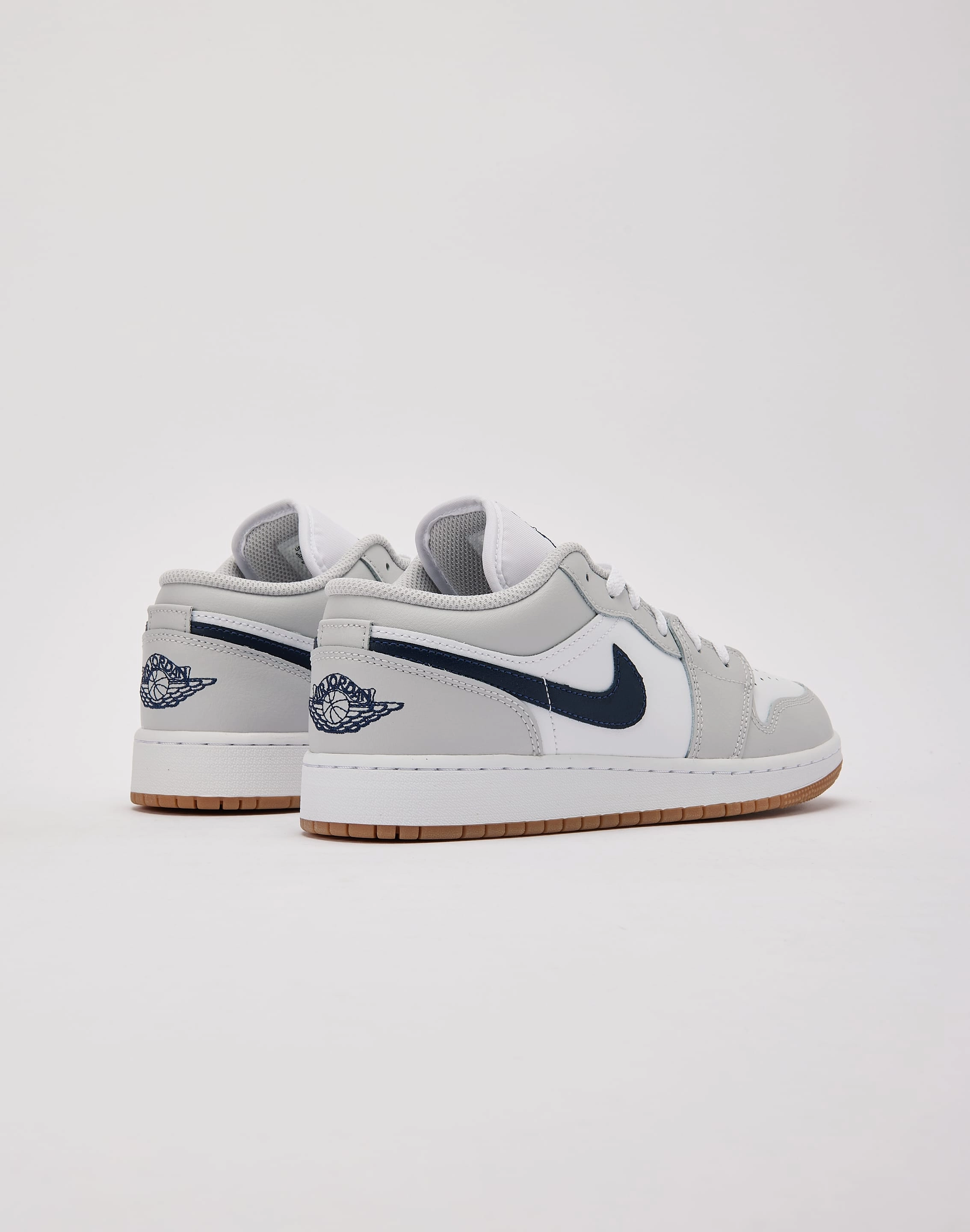 Jordan Air Jordan 1 Low Grade-School