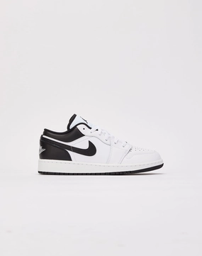 Jordan Air Jordan 1 Low Grade-School