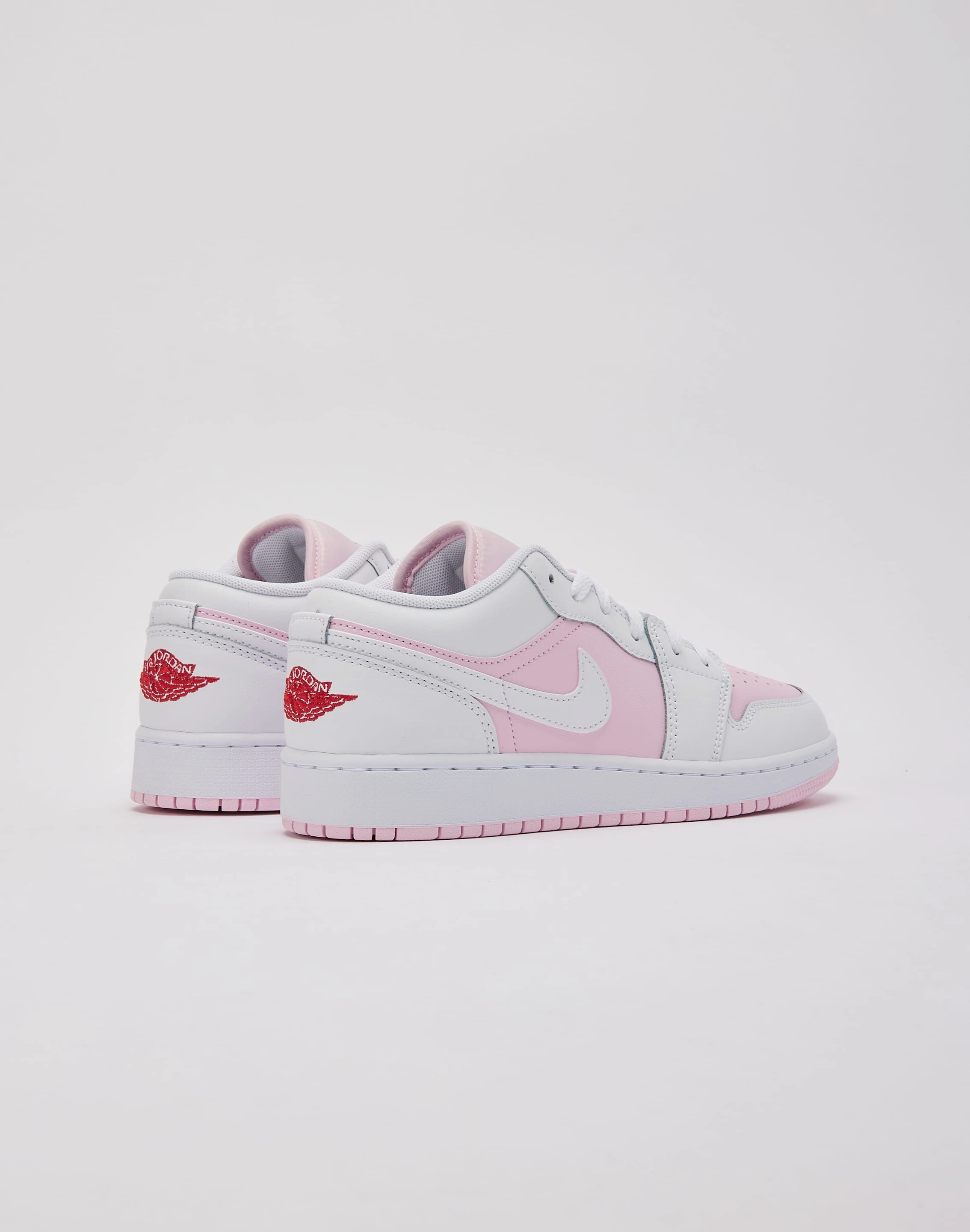 Jordan Air Jordan 1 Low Grade-School
