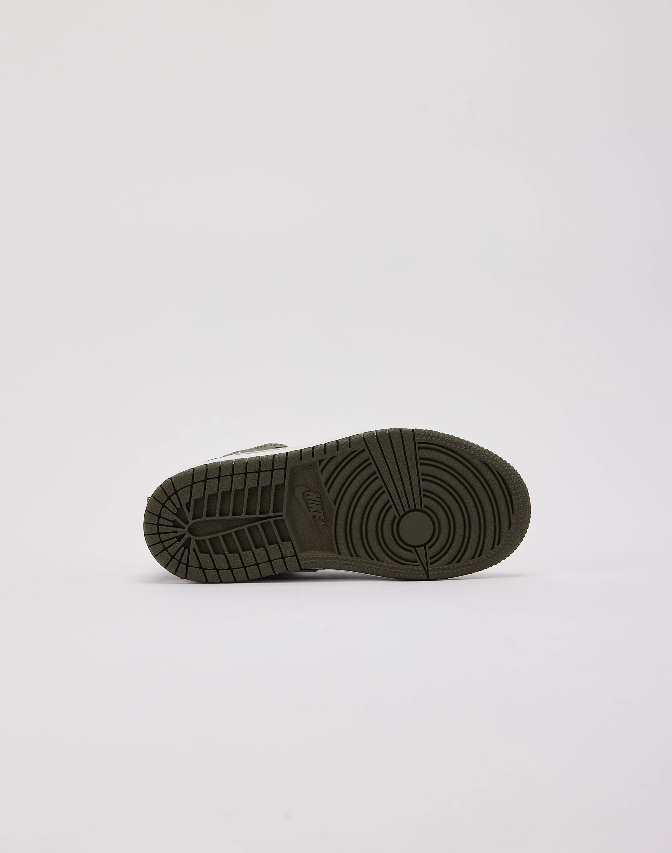 Jordan Air Jordan 1 Mid Pre-School