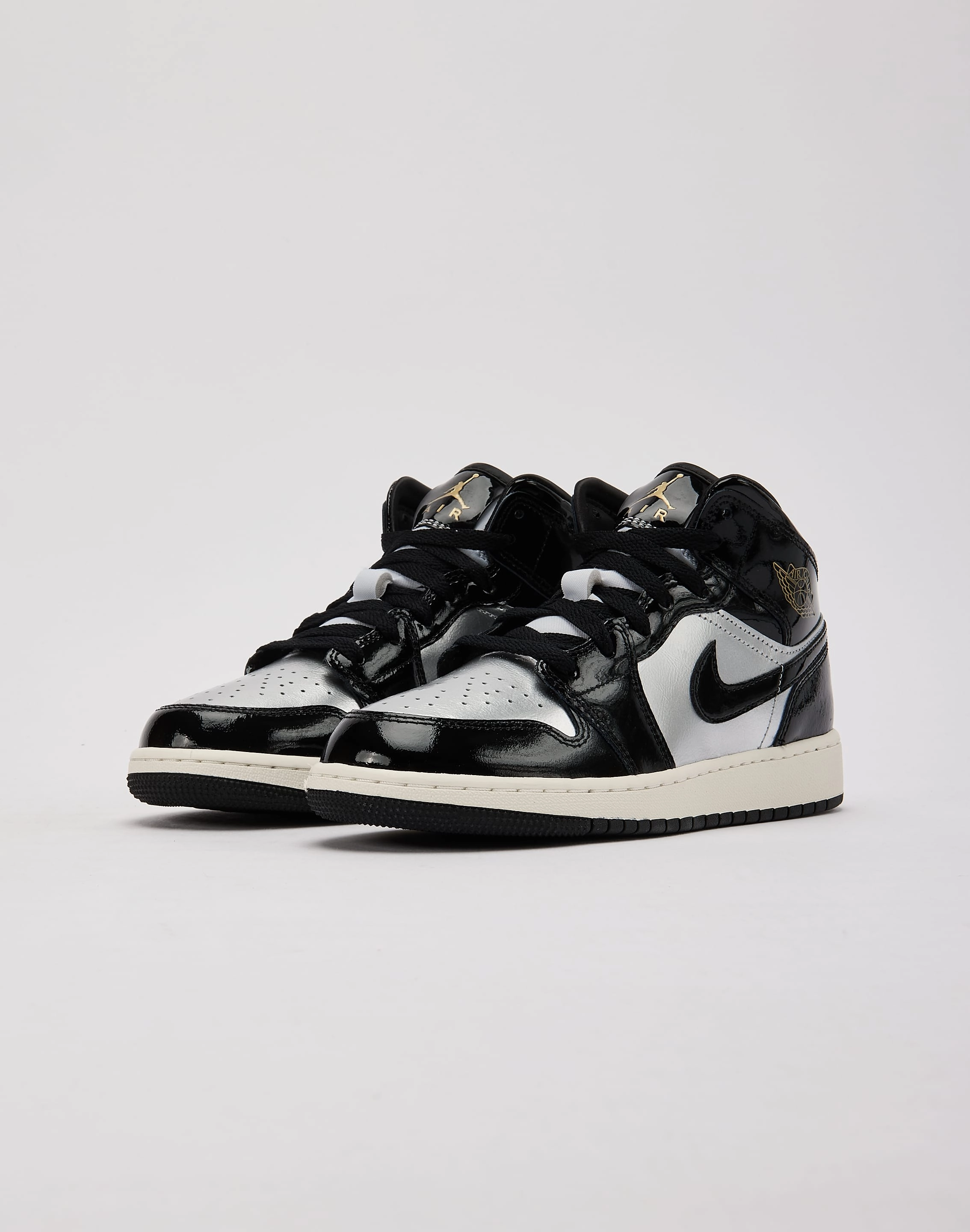 Jordan Air Jordan 1 Mid SE Grade-School