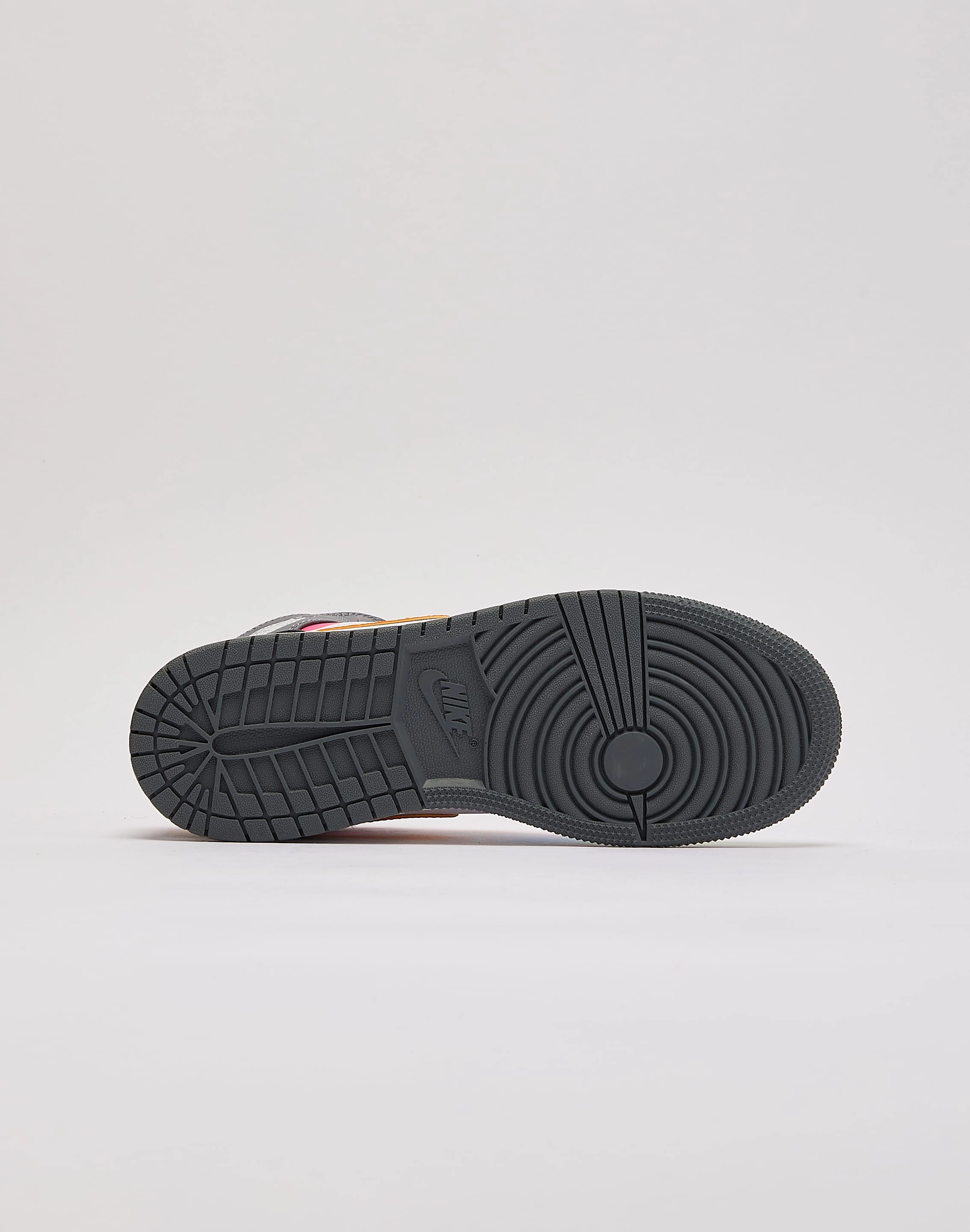 Jordan Air Jordan 1 Mid SE Grade-School