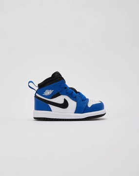 Jordan Air Jordan 1 Mid Toddler