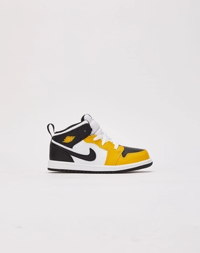 Jordan Air Jordan 1 Mid Toddler