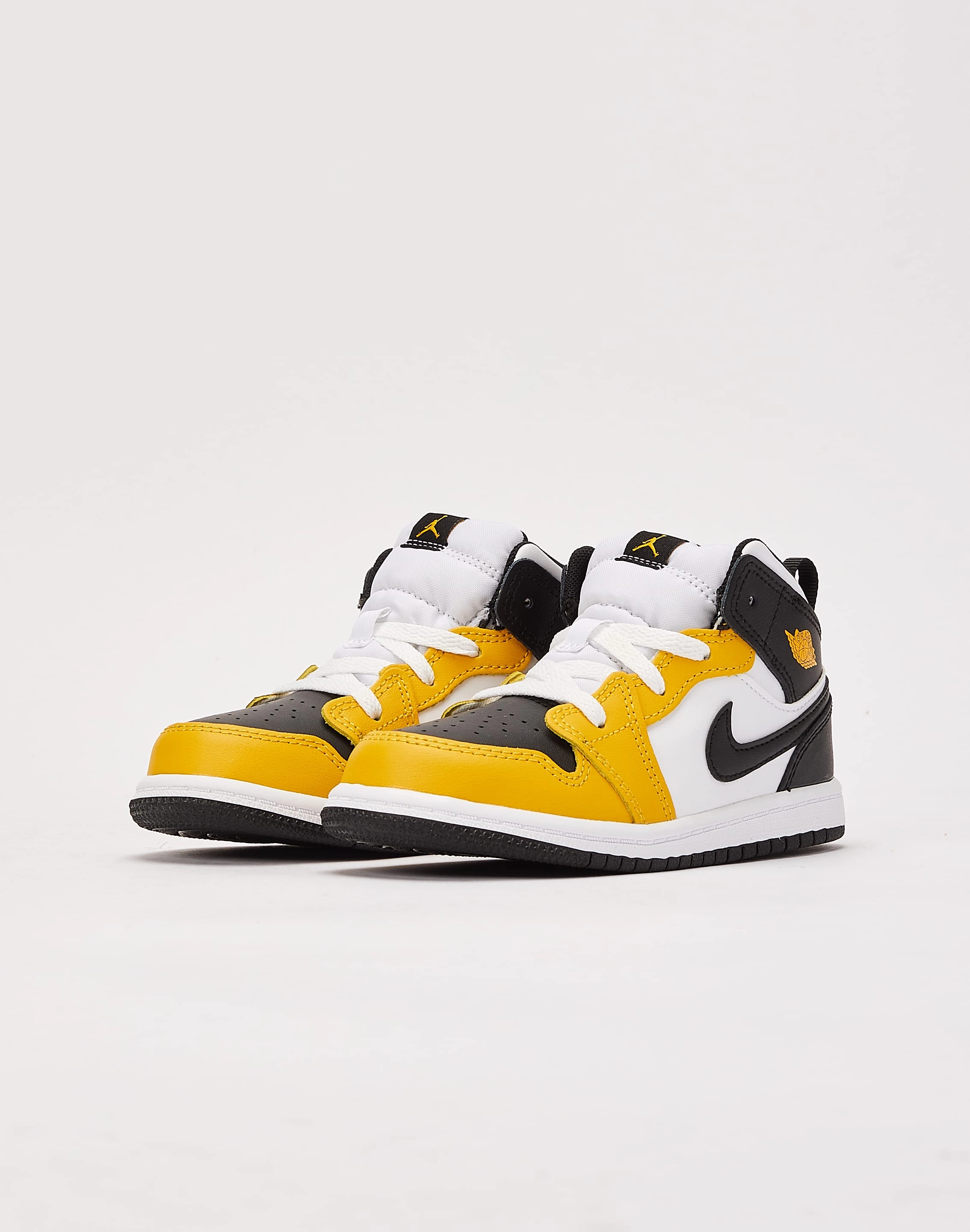 Jordan Air Jordan 1 Mid Toddler