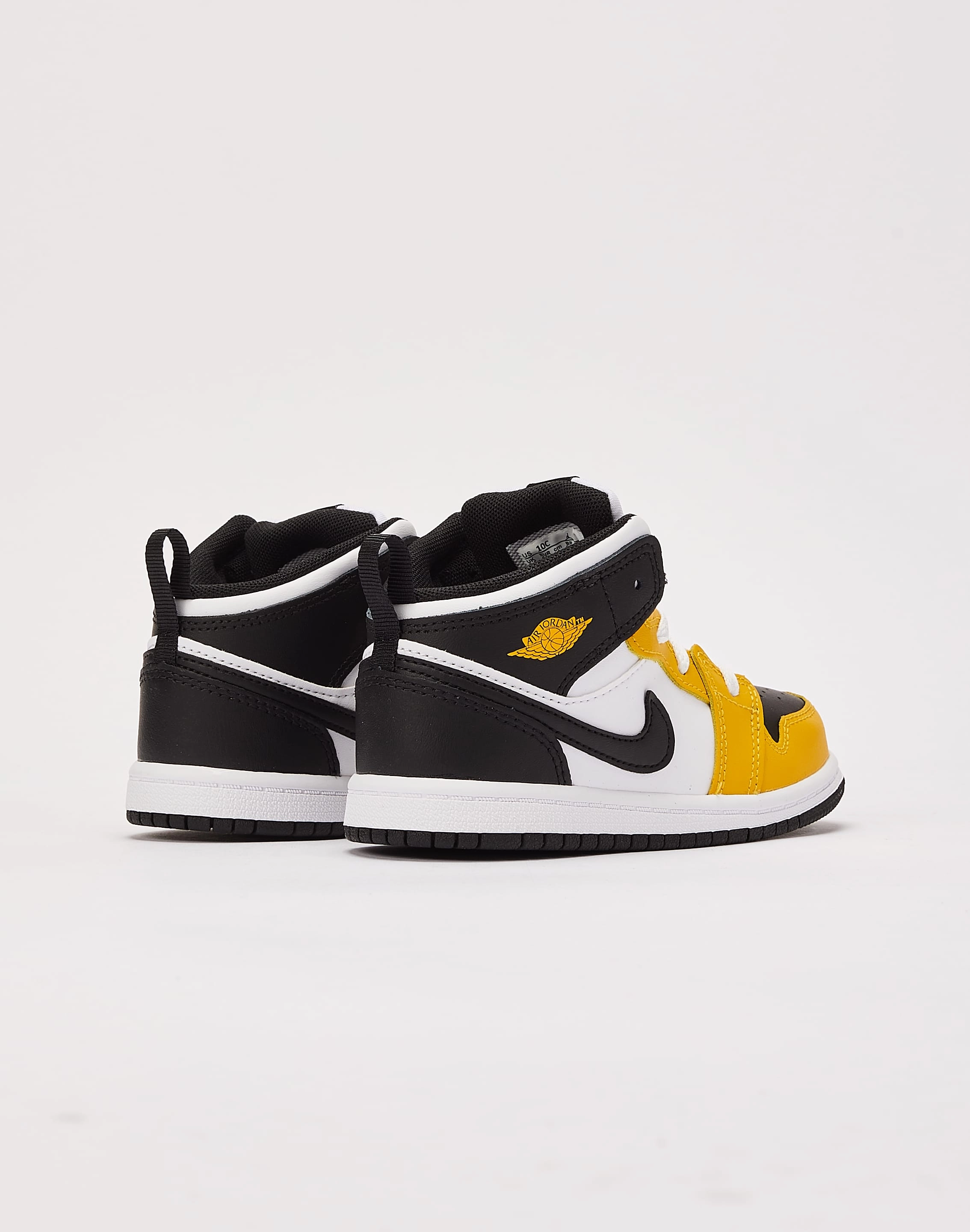Jordan Air Jordan 1 Mid Toddler