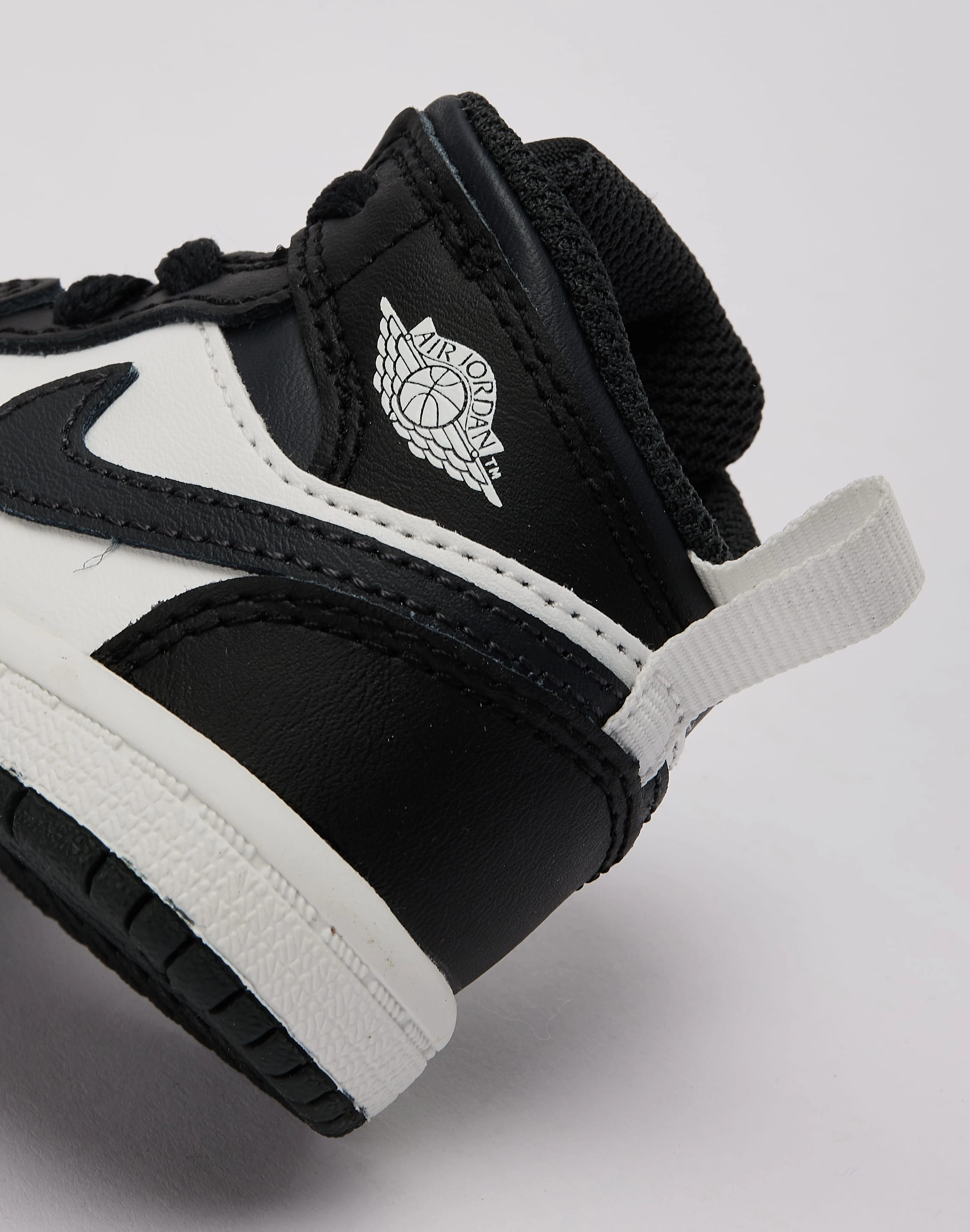 Jordan Air Jordan 1 Mid Toddler