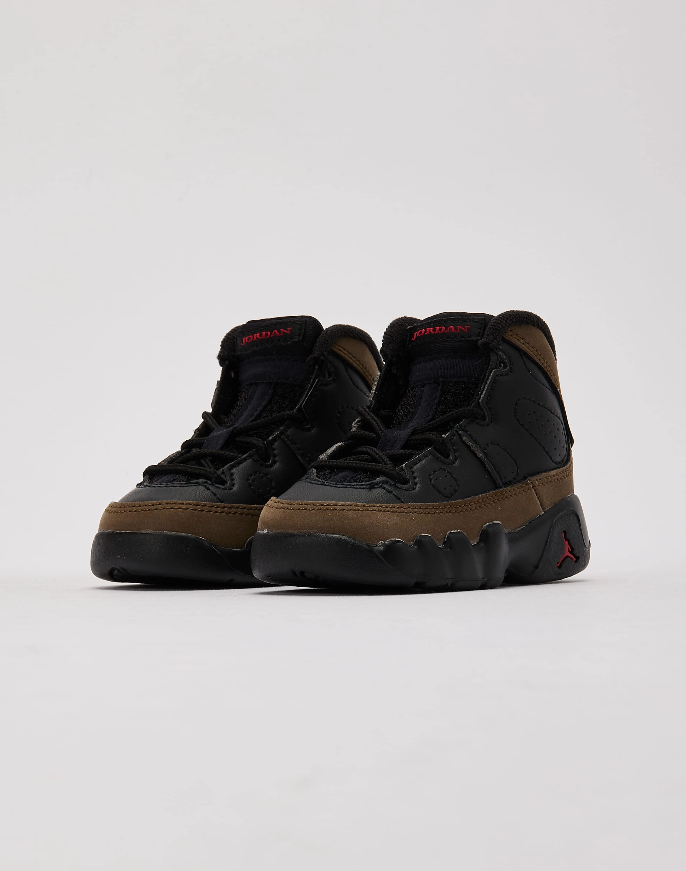 Jordan Air Jordan 9 Retro 'Olive' Toddler
