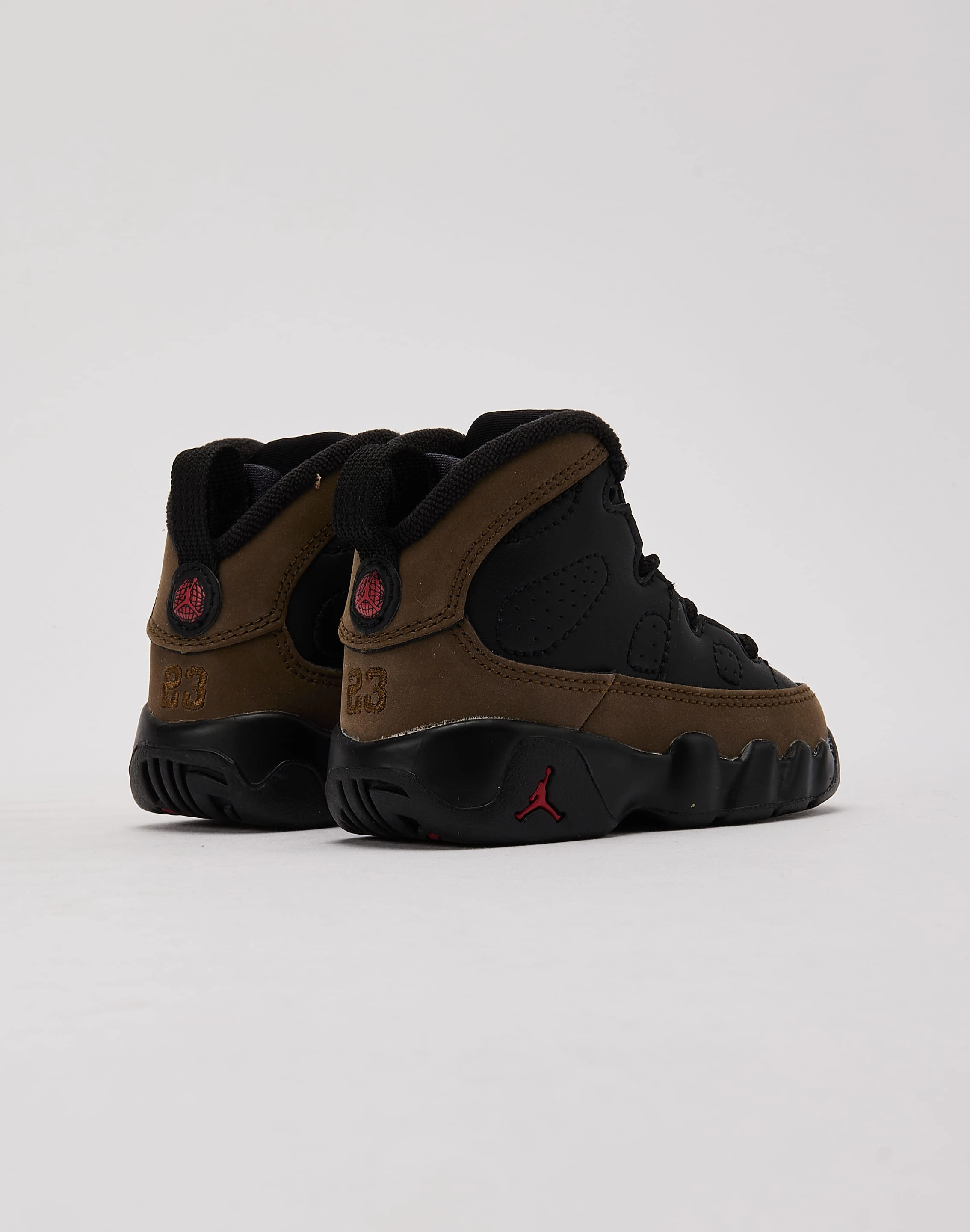 Jordan Air Jordan 9 Retro 'Olive' Toddler