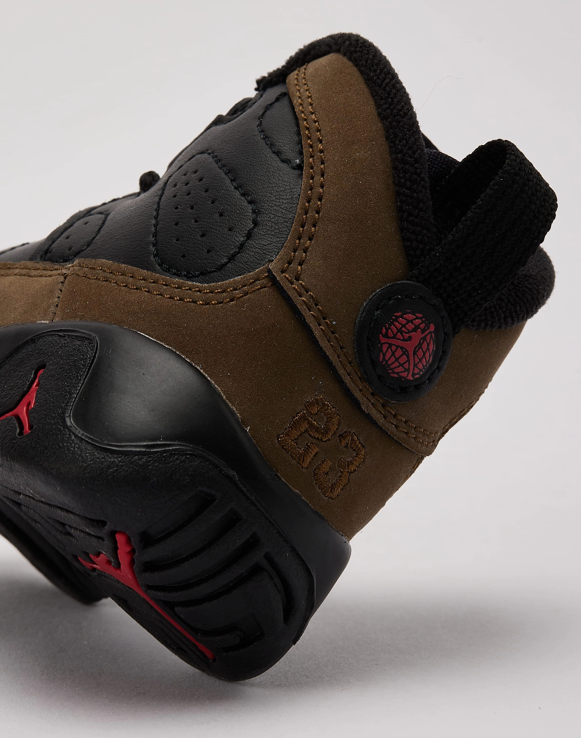 Jordan Air Jordan 9 Retro 'Olive' Toddler