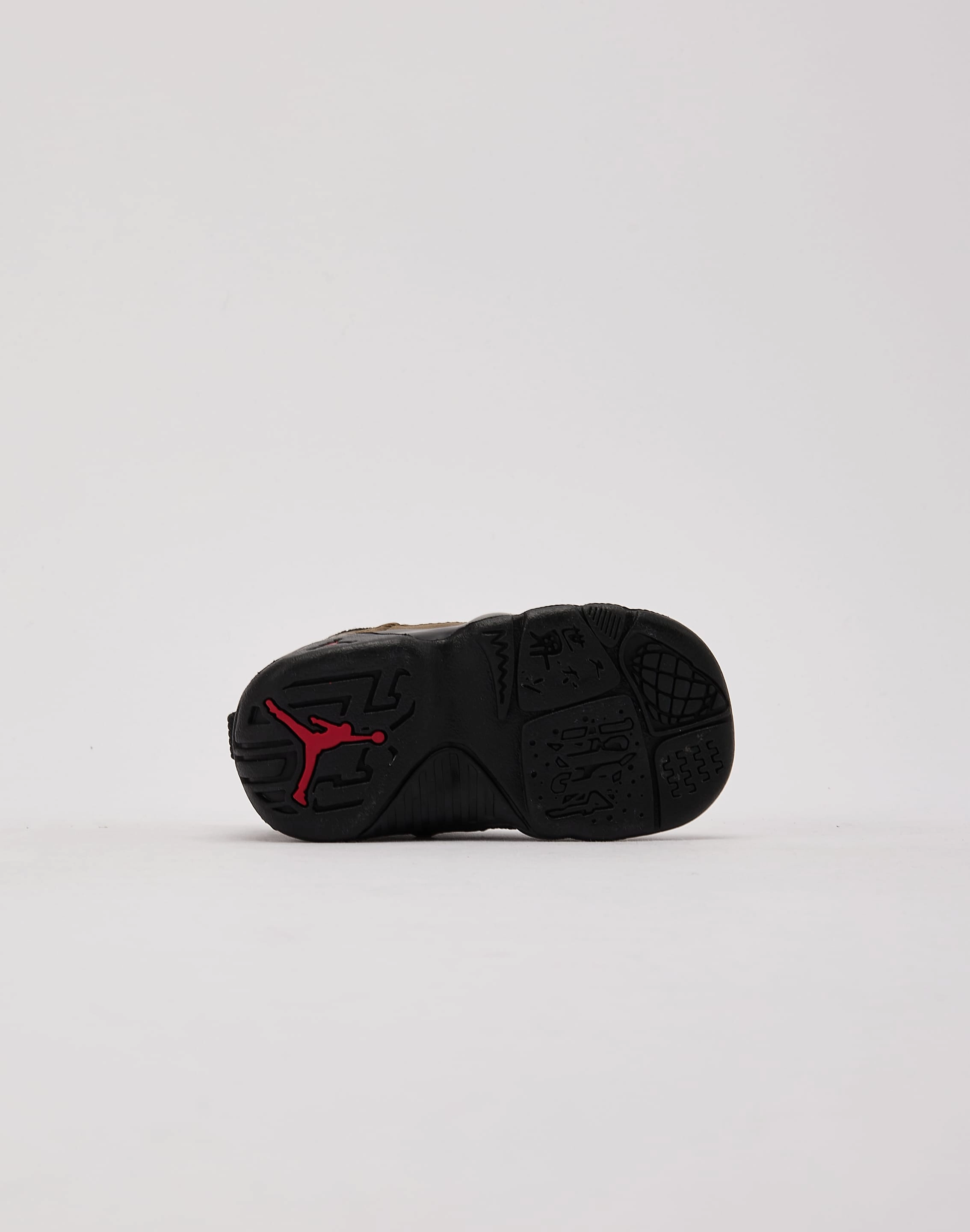 Jordan Air Jordan 9 Retro 'Olive' Toddler