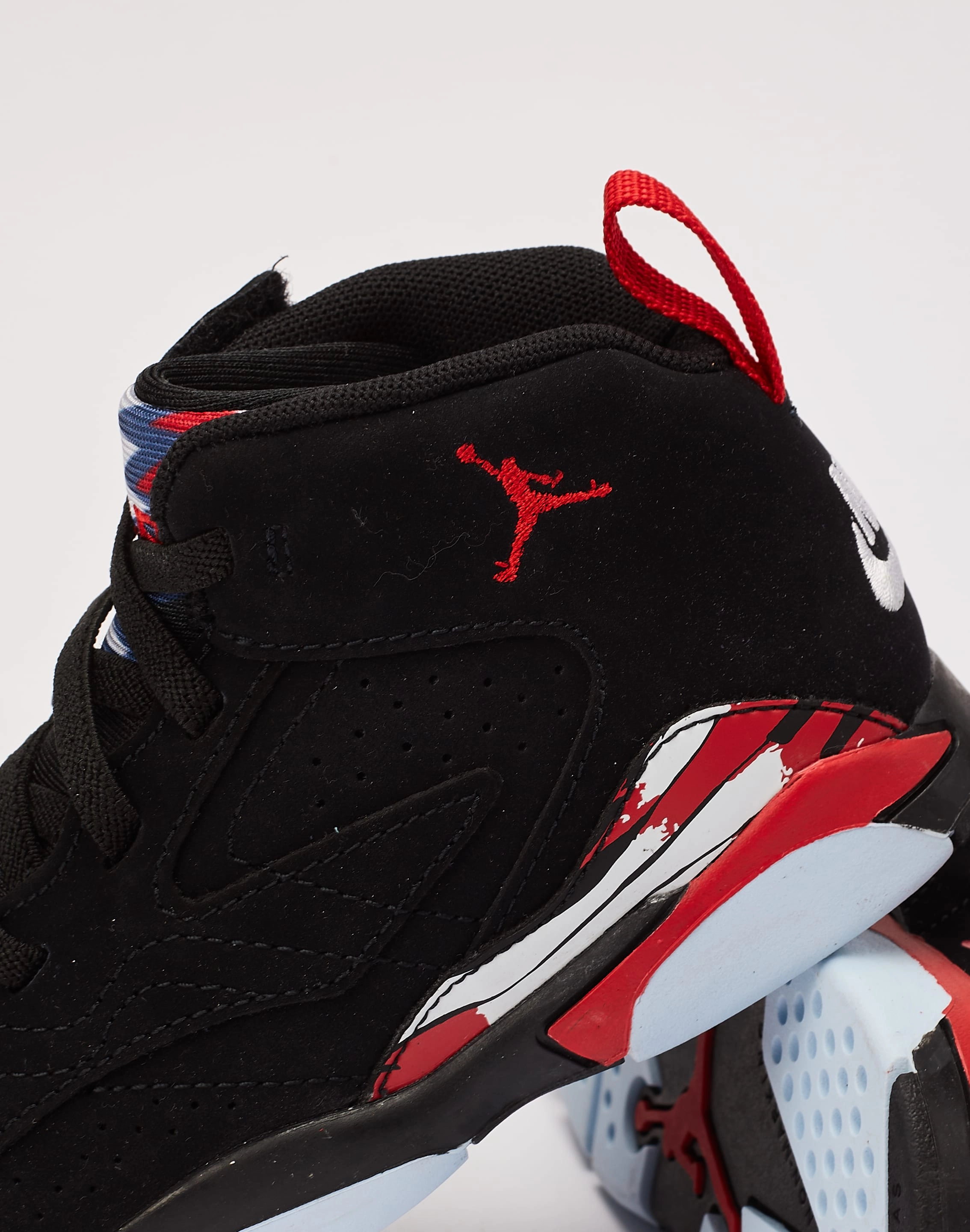 Jordan Jumpman MVP Toddler