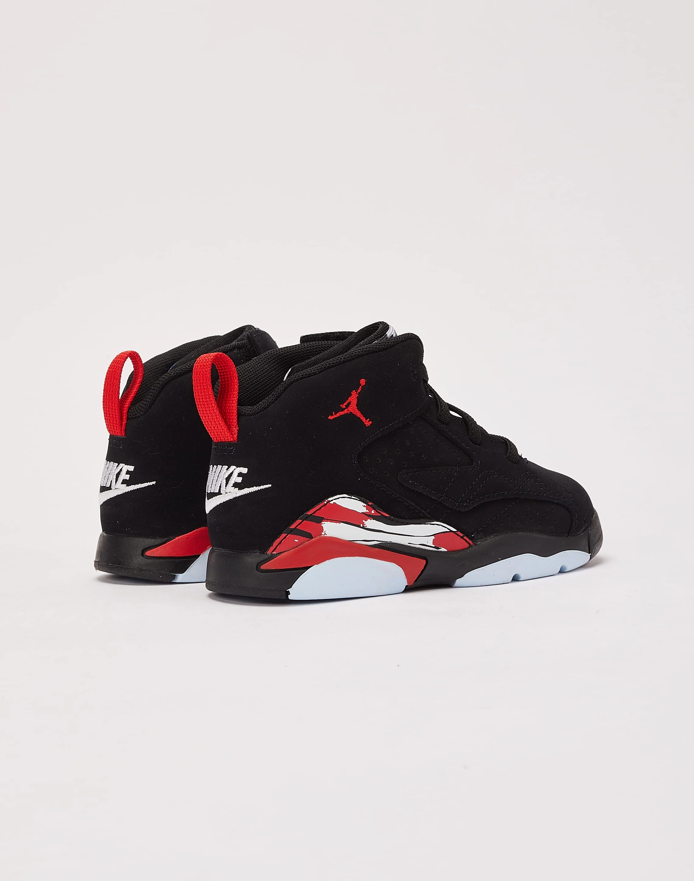 Jordan Jumpman MVP Toddler