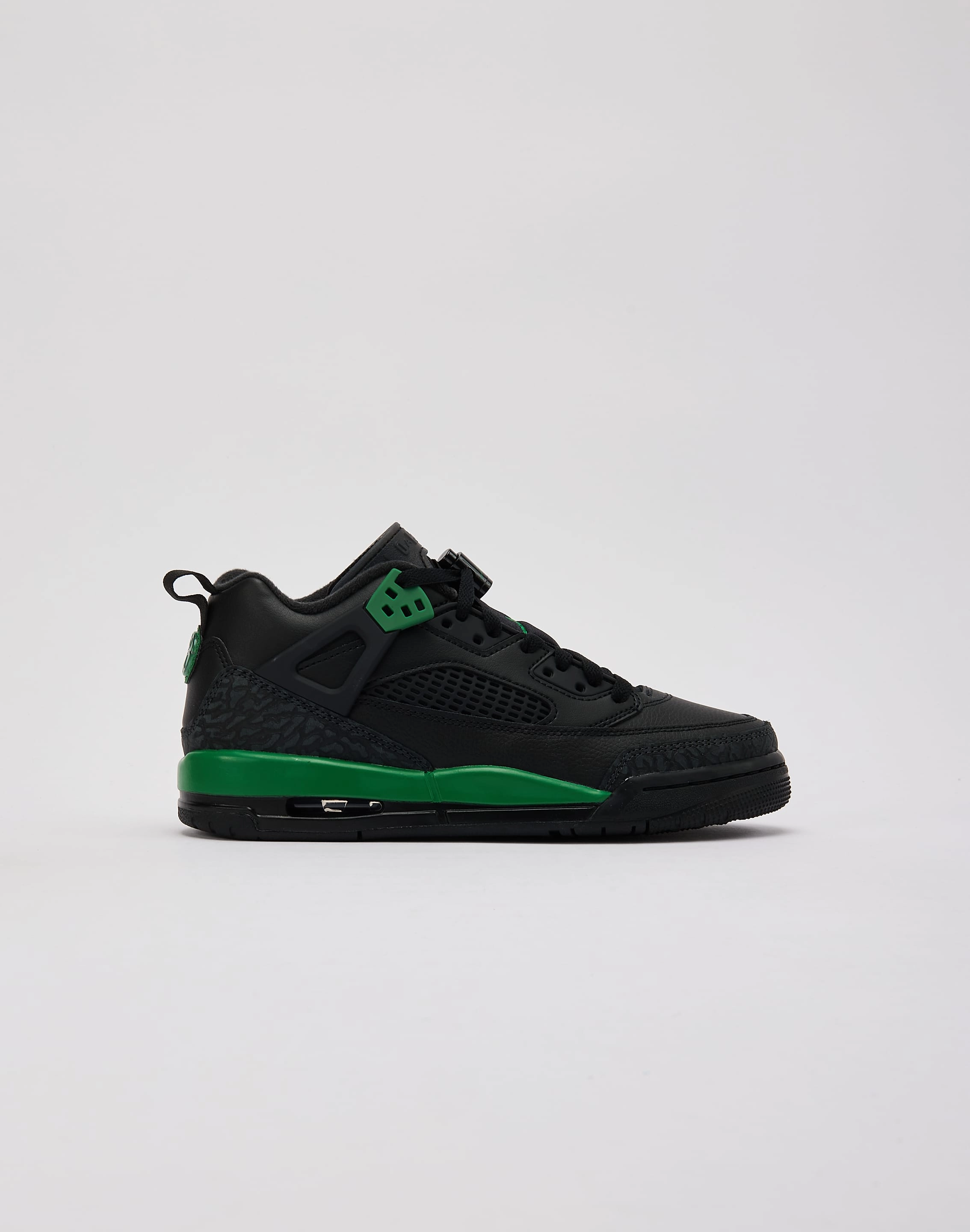 Jordan Spizike Low Grade-School
