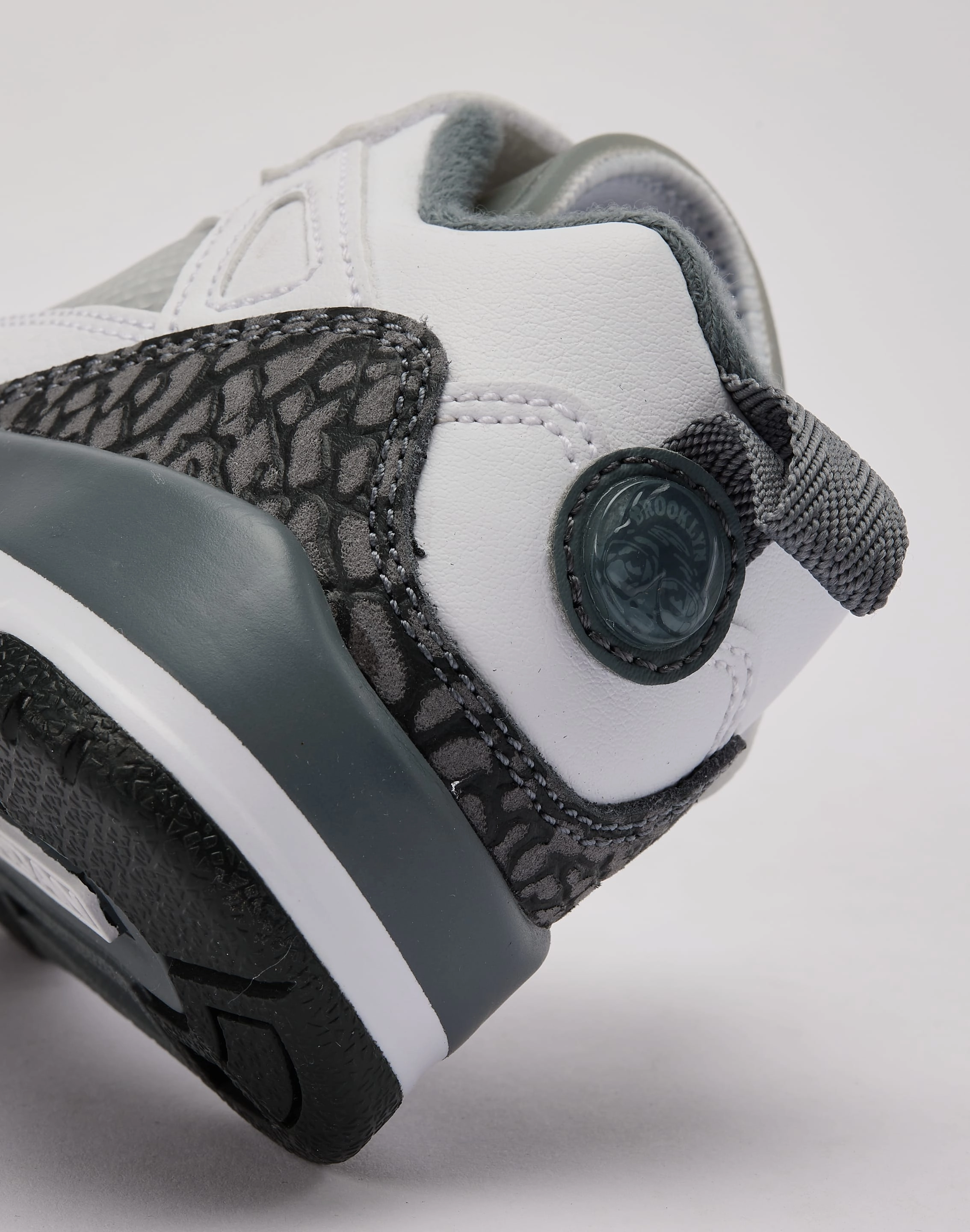 Jordan Spizike Low Pre-School