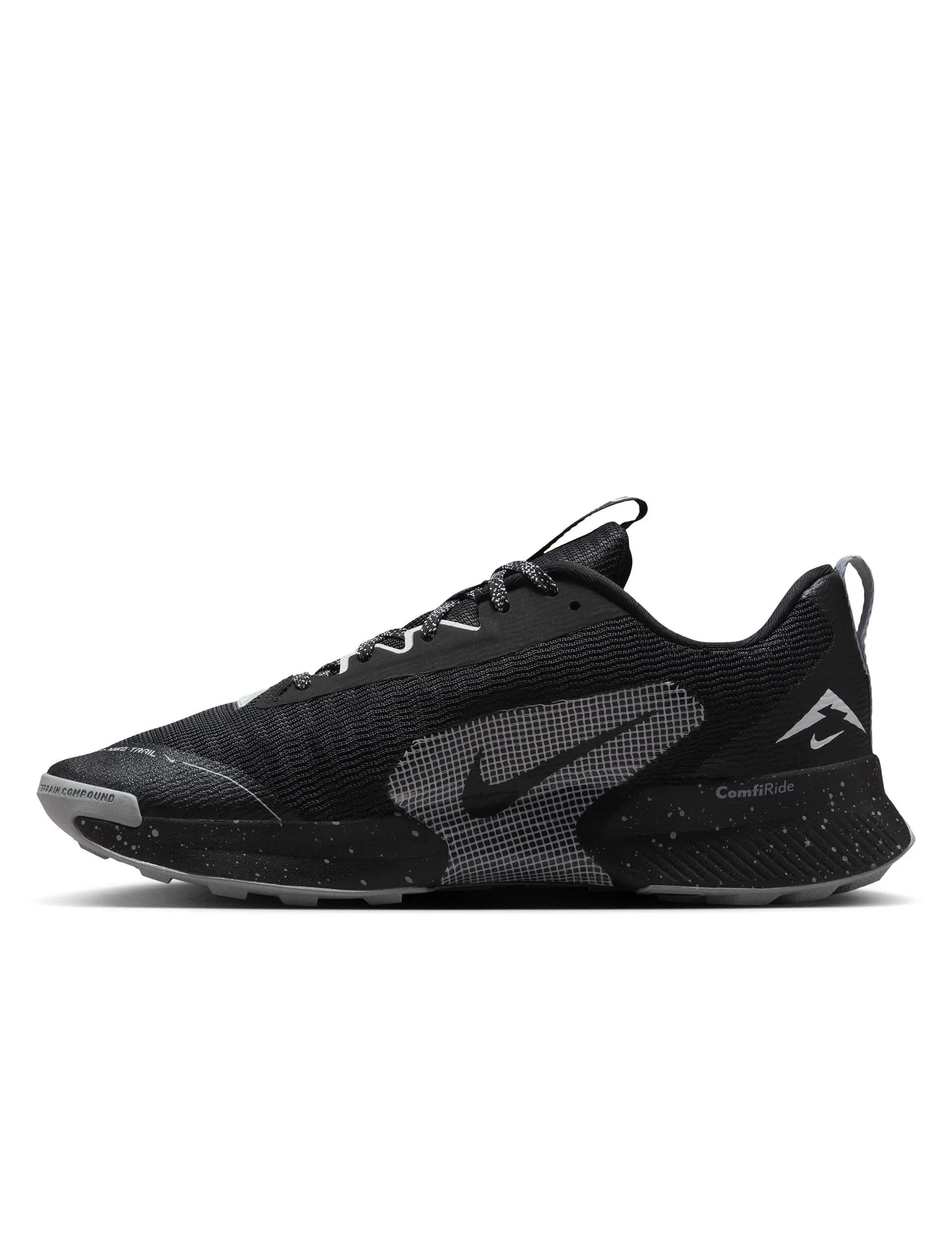 Juniper Trail 3 Shoes - Black/Wolf Grey/Photon Dust