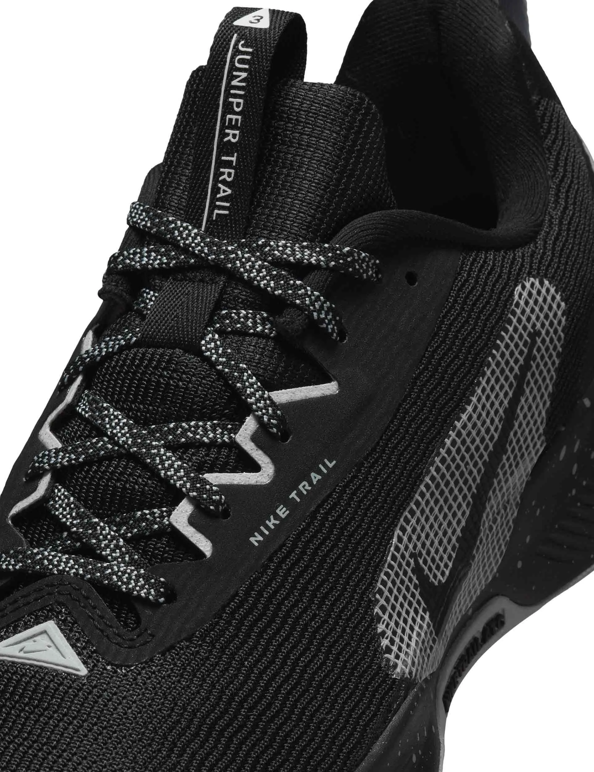 Juniper Trail 3 Shoes - Black/Wolf Grey/Photon Dust